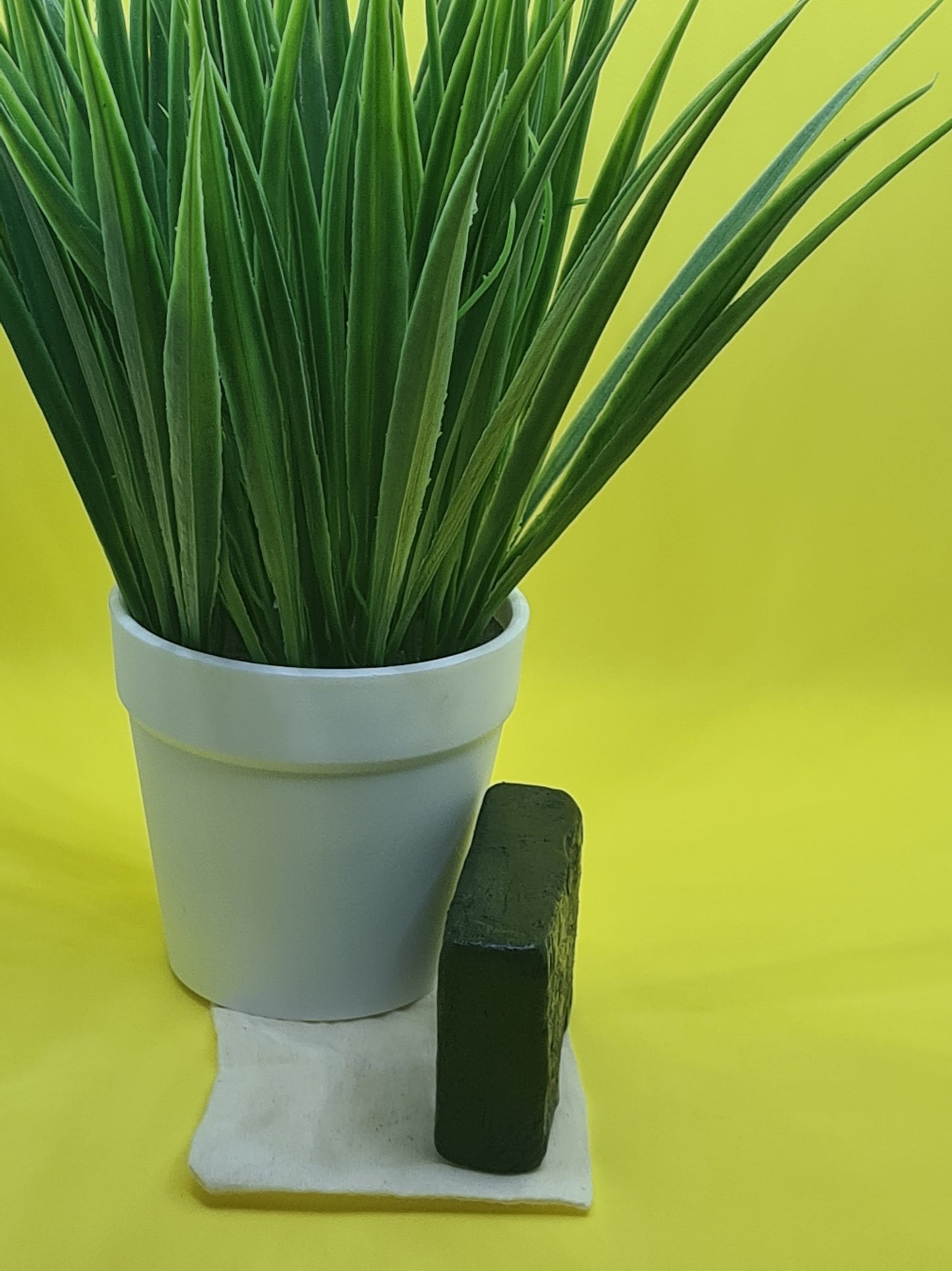 Jamaica Charcoal soap bar