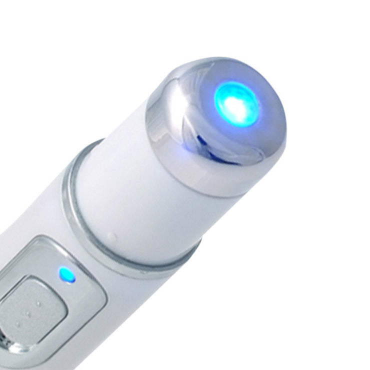 Acne Laser Pen Wrinkle Removal Blue Light Therapy