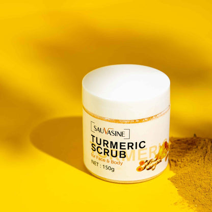 Golden Glow Turmeric Radiance 10 PCs Gift Set - Ultimate Skin Rejuvenation