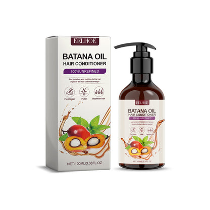 Revitalize Your Hair with Batana Oil Abundance Hair Care Repair Set