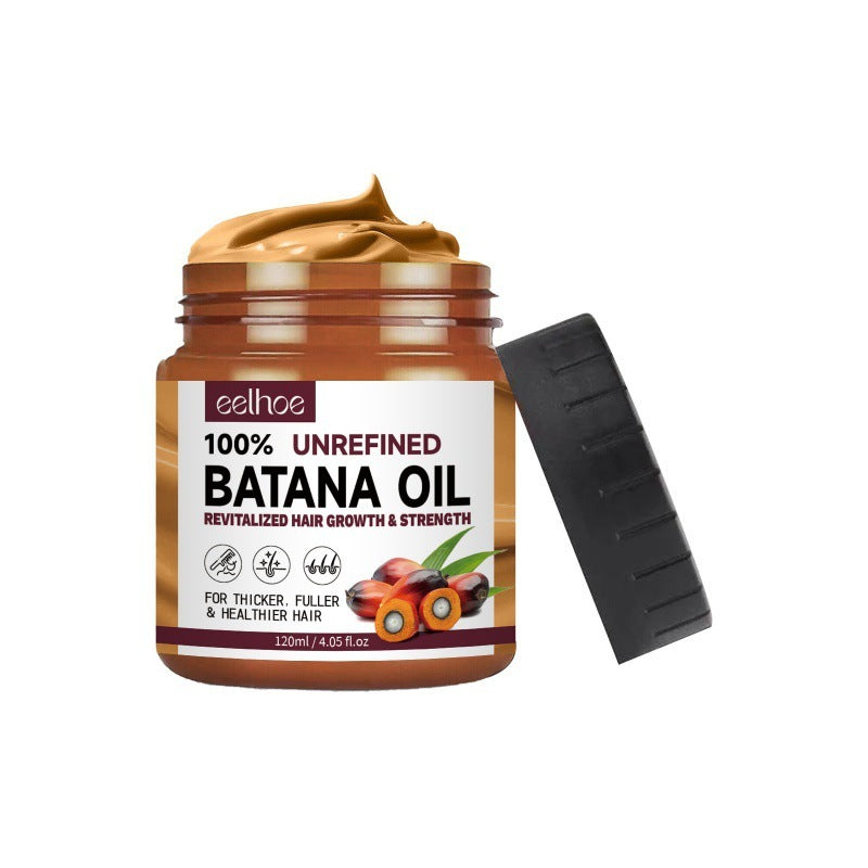 Natural Batana Oil From Honduras Unrefined